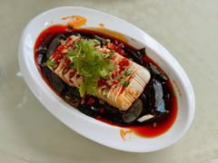 -钱塘府海鲜餐厅