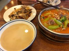 蛋汤-阿马蛋汤·宁波小海鲜(总店)