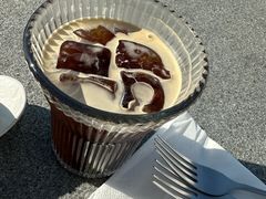 -Vanillacafe香草咖啡(银海大世界店)