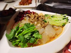 -千纸鹤嫩汁烤肉(学府店)