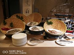 -鲁商铂尔曼大酒店·铂丽自助餐厅