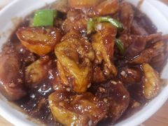 -满口香饭店