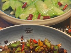-云海肴·汽锅鸡·云南菜(苏州中心店)