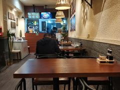 大堂-豆爺小面(朱雀店)