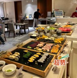 -海航威斯汀酒店·宴会厅