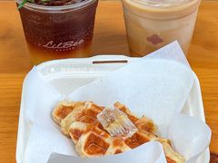 -LilBee Coffee