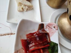 -第六季自助餐厅(北太平庄店)