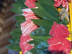 -九田家黑牛烤肉料理(溧阳吾悦店)