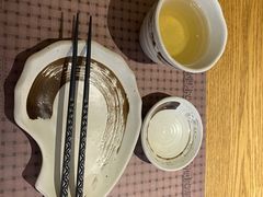 -林妈妈村·日式料理(宝山万达店)