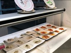 -太湖饭店玉兰厅(自助餐厅)