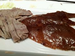 -到家尝北京菜(西坝河店)