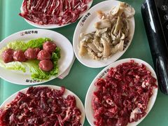 -乌记鲜活牛肉城(金砂东路店)