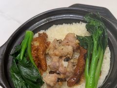 -稻香酒家·35年老字号(侨光店)