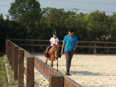 -松声马术俱乐部