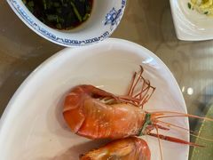 -古尚锦酒楼·水上餐厅