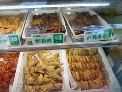 -黑窑厂糖油饼烤鸭·清真菜(旗舰店)