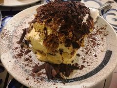 -PIZZA BIANCA(万象城店)