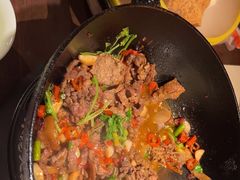 -小隐人家(乐松店)