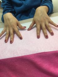 -恐龙·美甲美睫