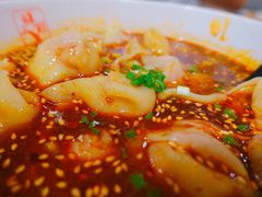 -谭师爷龙抄手(白下路店)