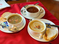 -申德勒加油站西餐厅(日坛路总店)