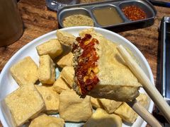 -泰善串店•延边朝鲜族烧烤(理工大学店)
