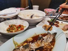 -丽华园(汉阳龙阳店)