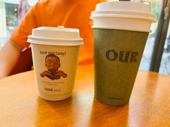 -OUR Bakery(三里屯太古里店)