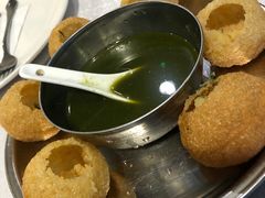 -葛尼沙印度餐厅 (镇明路店)
