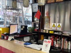 -湘桂人酒楼(西便门店)