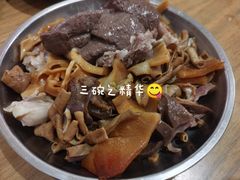 -百成大同鸭肉粥(大同总店)