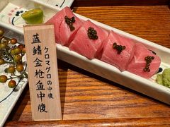 -上井料理黑金店(IFS国金中心店)