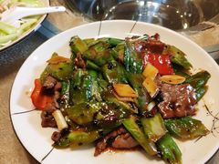 -崖口红树林海鲜餐厅