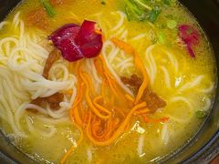 -桥香园过桥米线(复兴路店)