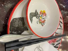 -新白鹿餐厅(爱琴海购物中心店)