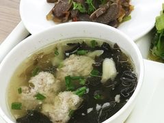 -紫金港餐饮中心-风味餐厅(浙江大学紫金港校区店)