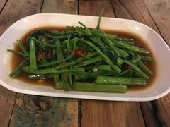 -Doo Dee Thai Food(Issan/Isaan/Esan)