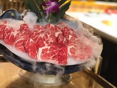 三筋雪花-矮冬瓜红茶火锅(天府一街店)