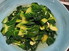 -庐灶江南·江南菜·四合院Bistro(东直门·华侨夜泊君亭店)