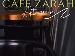 -zarah(鼓楼店)