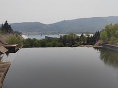 -黄河小浪底水利枢纽风景区