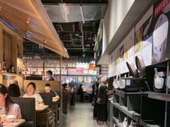 -茄子恰恰·新云南小炒(坪山益田店)