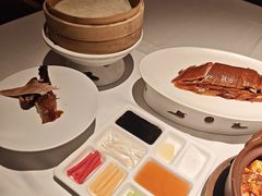 -四季民福烤鸭店(王府井东安门店)