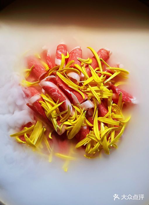 羊大爷涮肉(亮马桥店)图片