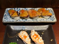 -小川洋风料理(江汉路店)