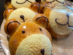 -西村叔叔的店·面包·甜品·蛋糕(清河万象汇店)