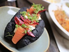 -Ocean's Table 欧舍