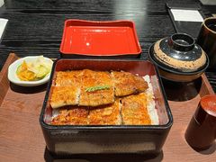 -玄白·炭烤活鳗(上海首店)