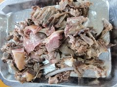 -春明狗肉馆(园丁花园店)
