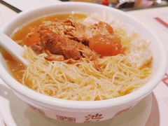 -池记(尖沙咀店)